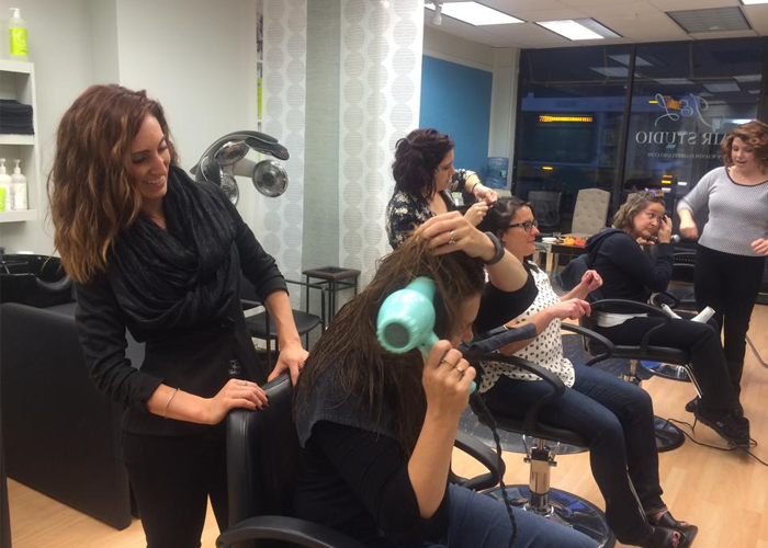 J&L Hair Studio | Arlington, MA Hair Salon