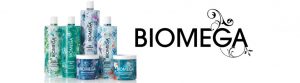 biomega hair products